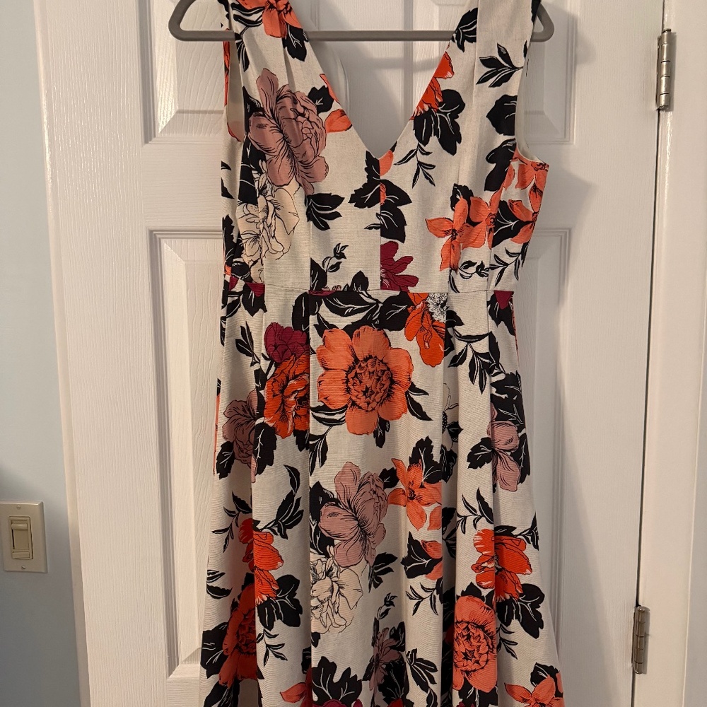 Ann Taylor Dress